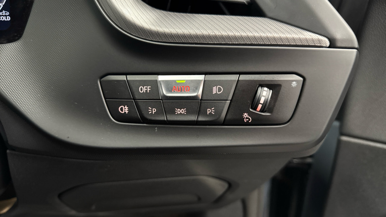 BMW 1 Series 128ti 5dr Step Auto Petrol Hatchback